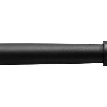 Parker Ingenuity Luxury Deep Black PVD Slim