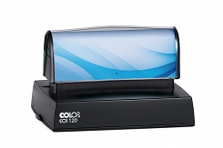 Pieczątka flashowa Colop EOS 120 - płytka tekstu 70x95 mm