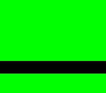 Laminat grawerski zielony/czarny 1,6mm G-403B-016