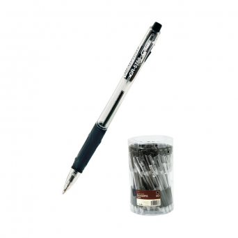 Długopis czarny GRAND GR-5750