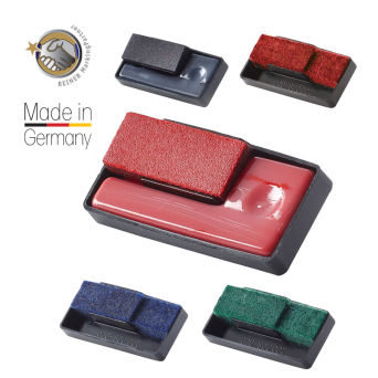 Wymienna tuszownica i Colorboxy C7/8 Reiner