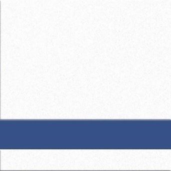 Laminat grawerski przemysłowy biały/niebieski 1,6mm LP-817-016