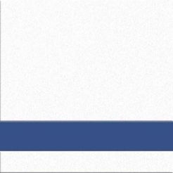 Laminat grawerski przemysłowy biały/niebieski 1,6mm LP-817-016