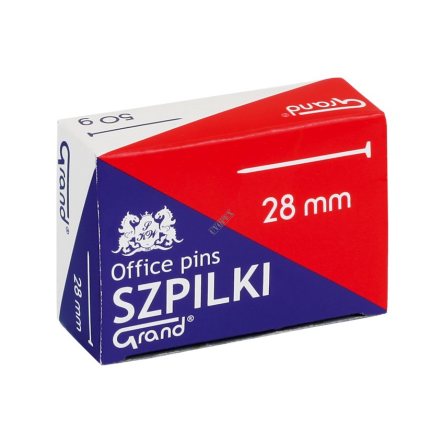 Szpilki 50g GRAND A