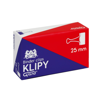 Klip 25mm (1") GRAND