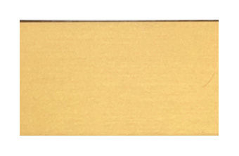 Blacha Alugraw złoty mat 500x500 mm