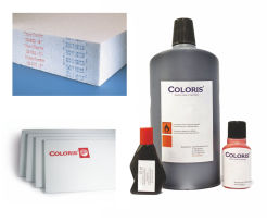 Szybkoschnący tusz do styropianu 1026 50 ml