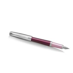 Pióro wieczne Parker Urban Premium Dark Purple CT