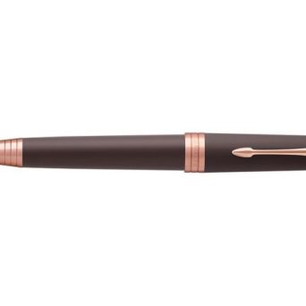 Długopis Parker Premier Soft Brown PGT