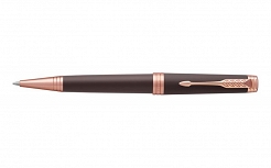 Długopis Parker Premier Soft Brown PGT