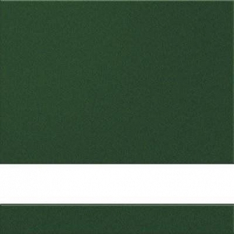 Laminat grawerski przemysłowy zielony ciemny/biały 1,6mm LP-843-016