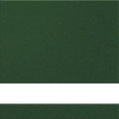 Laminat grawerski przemysłowy zielony ciemny/biały 1,6mm LP-843-016