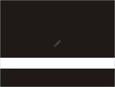 Laminat grawerski czarny 1,6mm LZR-901-016