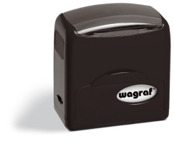 Polan 3s Compact - płytka tekstu 48x19 mm (pieczątka automatyczna)