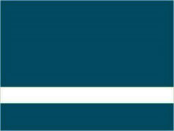 Laminat grawerski wewnętrzny niebieski/biały 0,5mm LZ-904-005