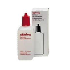 Płyn do mycia Rotring 100 ml