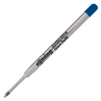 Wkład Rotring do długopisu Tikky (M) niebieski