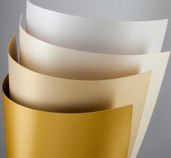 Karton ozdobny Iceland A4 220g (20 ark)