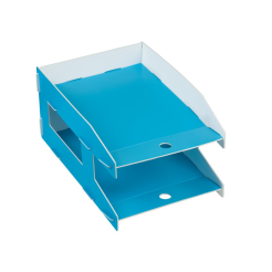 Szuflada na dokumenty NOTOdesk Grand GR-3002 niebieska