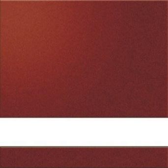 Laminat grawerski przemysłowy bordowy/biały 1,6mm LP-812-016