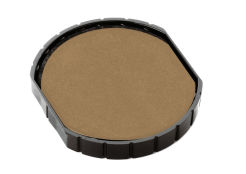 Poduszka tuszująca zastępcza okrągła E/R40 