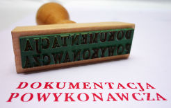 Gumka do pieczątki personalizowana