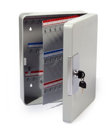 Szafka na klucze HF300C-100K