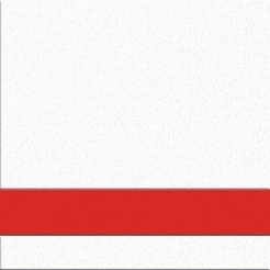 Laminat grawerski przemysłowy biały/czerwony 1,6mm LP-816-016