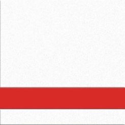Laminat grawerski przemysłowy biały/czerwony 1,6mm LP-816-016
