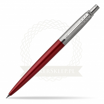 Ołówek automatyczny Parker Jotter Kensington Red CT