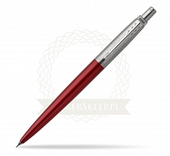 Ołówek automatyczny Parker Jotter Kensington Red CT