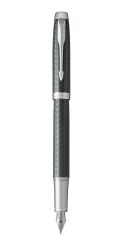 Pióro wieczne Parker Im Premium Dark Green CT