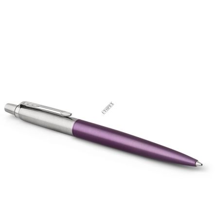 Długopis Parker Jotter Victoria Violet CT