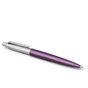 Długopis Parker Jotter Victoria Violet CT