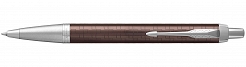 Długopis Parker Im Premium Brown CT
