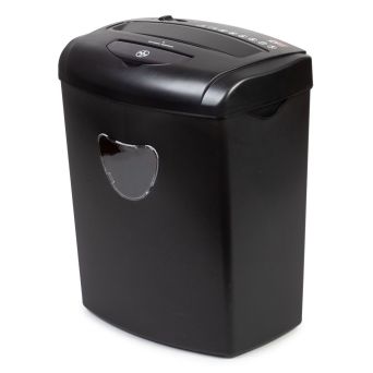 Niszczarka - OPUS OS 2210 CD / 4 x 39 mm