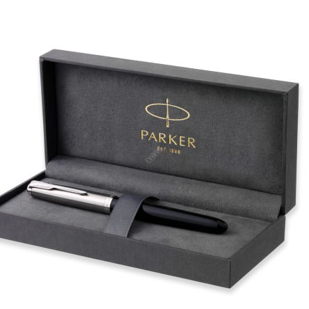 Pióro wieczne Parker 51 Core Black CT