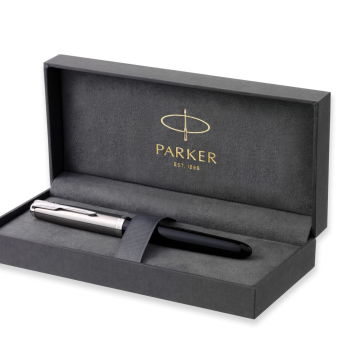 Pióro wieczne Parker 51 Core Black CT
