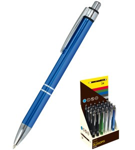 Długopis wkład wielkopojemnościowy GRAND GR-2103