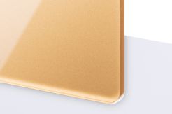 TroGlass Reverse błyszczący/złoty TG4-710 grubość 3mm