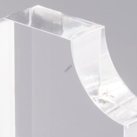 TroGlass Clear bezbarwny grubość 15mm