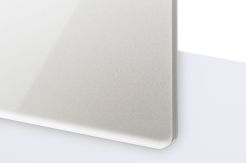 TroGlass Reverse błyszczący/srebrny TG5-330 grubość 5mm