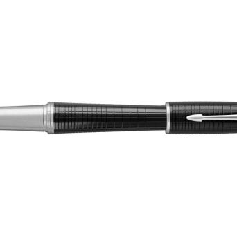 Pióro wieczne Parker Urban Premium Ebony Metal CT