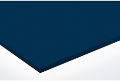 Laminat grawerski morski niebieski 1,6mm LS502-106