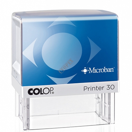 Pieczątka automatyczna Printer IQ rozmiar 30 Microban