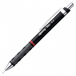 Ołówek automatyczny Rotring Tikky III 0,5 czarny