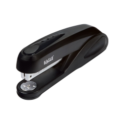 Zszywacz EAGLE Dynamic S5104 czarny 24/6 20 kartek