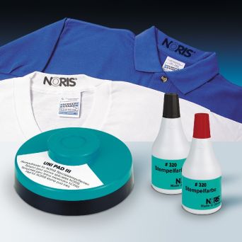 Tusz do tkanin Noris 320 50ml