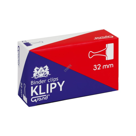 Klip 32mm (1 1/4
