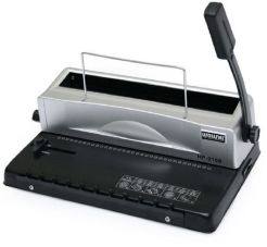 Bindownica drutowa X6